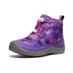 Keen Big Kids' Howser II Waterproof Chukka | Tillandsia Purple/Multi 10 Keen Big Kids' Howser II Waterproof Chukka | Tillandsia Purple/Multi -Keen Store 9166115ea3a8c9ca5c06044db88c628e403c4e9f