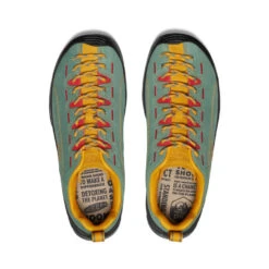Keen Men's Jasper | Dark Forest/Golden Yellow 16 Keen Men's Jasper | Dark Forest/Golden Yellow -Keen Store 918243780940974a1fd9c651f8346f50e47b77fd