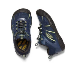 Keen Little Kids' Chandler 2 CNX Sneaker | Black Iris/Evening Primrose 13 Keen Little Kids' Chandler 2 CNX Sneaker | Black Iris/Evening Primrose -Keen Store 9187bd7ac75994acc3cec69db346a61501399acb