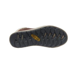 Keen Women's Elle Winter Waterproof Boot | Chestnut/Red Clay -Keen Store 92319f3712a302d77c15846621b837a525ecfa2c