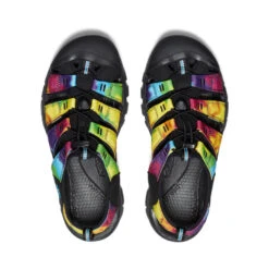 Keen Men's Newport Retro | Original Tie Dye 14 Keen Men's Newport Retro | Original Tie Dye -Keen Store 93a42804aa833fb8cc42824c39aaceb06d674bf7