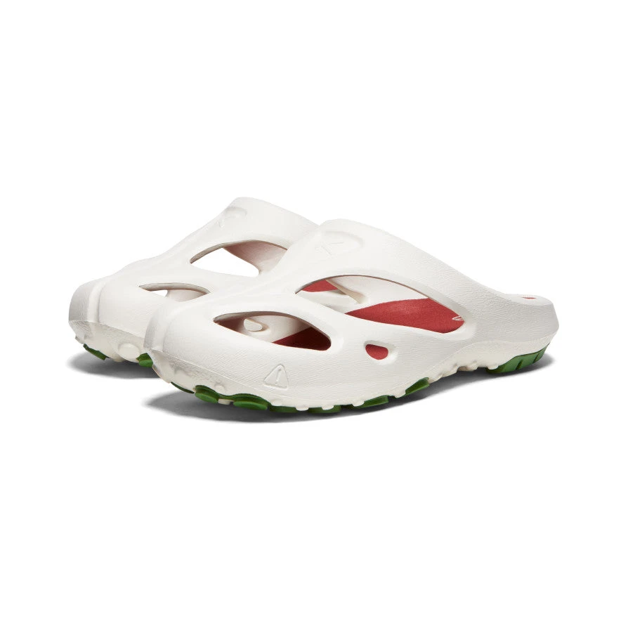 Keen Shanti Clog | Birch/Treetop 4 Keen Shanti Clog | Birch/Treetop - Image 2
