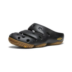 Keen Men's Yogui Clog | Black -Keen Store 94bd866055f181bafa6959118ca105c5b0a07435