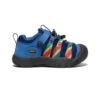Keen Little Kids' Newport H2SHO | Multi/Bright Cobalt 2 Keen Little Kids' Newport H2SHO | Multi/Bright Cobalt -Keen Store 94cd115be9f15dc84ed4578cca79b07d78f71895