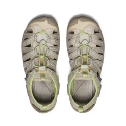 Keen Women's Drift Creek H2 Sandal | Plaza Taupe/Tarragon 14 Keen Women's Drift Creek H2 Sandal | Plaza Taupe/Tarragon -Keen Store 950321782e578d56dd52d4e5a3f957b9e24e56a1