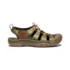 Keen Men's Newport Retro X Smokey Bear | Smokey Bear/Military Olive 1 Keen Men's Newport Retro X Smokey Bear | Smokey Bear/Military Olive -Keen Store 959255eff3f2380018c0dbee297181a53d549910