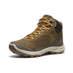Keen Women's Terradora Explorer Waterproof Boot | Canteen/Curry 10 Keen Women's Terradora Explorer Waterproof Boot | Canteen/Curry -Keen Store 95d165255c754483e3b5baffe632e3fb942a4d07