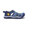 Keen Little Kids' Stingray Sandal | Bright Cobalt/Blue Depths -Keen Store 95f9ebf8d117cfc6f08122d70a82cdcfffb14219
