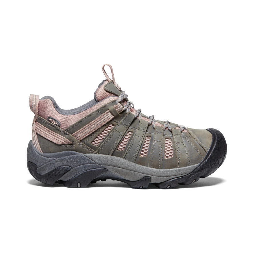 Keen Women's Voyageur | Drizzle/Fawn 3 Keen Women's Voyageur | Drizzle/Fawn