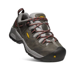 Keen Men's Detroit XT Internal Met (Steel Toe) | Steel Grey/Bossa Nova 8 Keen Men's Detroit XT Internal Met (Steel Toe) | Steel Grey/Bossa Nova -Keen Store 9728a155c5ea0becd7224331e7b4258f61ae6823