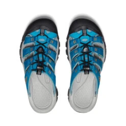 Keen Women's Newport Slide | Fjord Blue/Iceland Poppy 12 Keen Women's Newport Slide | Fjord Blue/Iceland Poppy -Keen Store 974e6bf1108a39e9d0a7bef3fdf8a537d48a98e1