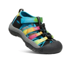Keen Little Kids' Newport H2 | Rainbow Tie Dye 13 Keen Little Kids' Newport H2 | Rainbow Tie Dye -Keen Store 97fa6ac964b640edc09d5b23486c0234220066c1