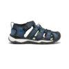 Keen Little Kids' Newport Neo H2 | Blue Nights/Brilliant Blue -Keen Store 985b20b1c90f288540aeb27caf4f8cbfd1585e20
