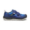 Keen Big Kids' Speed Hound | Blue Depths/Green Flash -Keen Store 98854caa3deed5b2d52c2a430b37937cbf286045