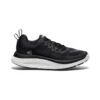 Keen Men's WK400 Walking Shoe | Black/White 1 Keen Men's WK400 Walking Shoe | Black/White -Keen Store 989ca0c3118a273f93058f6037e903187f95214e