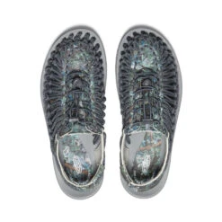 Keen Men's UNEEK Sneaker X ELNEST | Yakushima Forestra Camo -Keen Store 994d6f051a3b35784497cc9c10e60ba1bb93453f