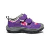 Keen Toddlers' Speed Hound | Tillandsia Purple/Multi -Keen Store 9a85625fc8c7d9c9c22dcbe920f40524d996bdc5