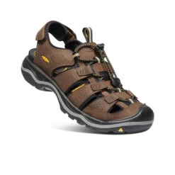 Keen Men's Rialto | Bison/Black 8 Keen Men's Rialto | Bison/Black -Keen Store 9b0436cbfb47774b2749ac5ec24c23546f328364
