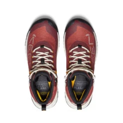 Keen Women's NXIS EVO Waterproof Boot | Andorra/Golden Yellow 13 Keen Women's NXIS EVO Waterproof Boot | Andorra/Golden Yellow -Keen Store 9b27f8d55cf25ac436cfb4041c9e4a5d17636761