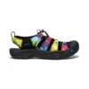 Keen Men's Newport Retro | Original Tie Dye -Keen Store 9b82150f2575e81159cc33e3980f531ff483cd1f