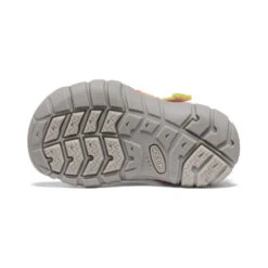 Keen Toddlers' Seacamp II CNX | Cayenne/Evening Primrose -Keen Store 9bb4cf3c402da056903573ccbd48a89f18fd7d45