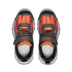 Keen Little Kids' Wanduro Speed Hiking Shoe | Magnet/Scarlet Ibis 11 Keen Little Kids' Wanduro Speed Hiking Shoe | Magnet/Scarlet Ibis -Keen Store 9c29be5a48aeb62368a77dded6f3da294ef8f0ce