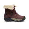 Keen Women's Betty Waterproof Short Boot | Burgundy/Brindle 1 Keen Women's Betty Waterproof Short Boot | Burgundy/Brindle -Keen Store 9c4cfcc5b26bad668ab566706b5af89b07a794a7