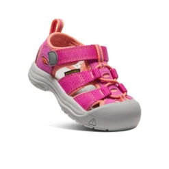 Keen Toddlers' Newport H2 | Very Berry/Fusion Coral -Keen Store 9c956e8b0f267e6b3020535e0d204122d6c4da90