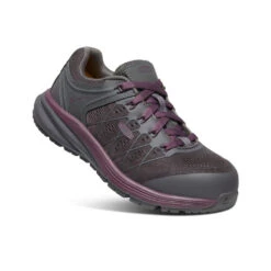 Keen Women's Vista Energy ESD (Carbon-Fiber Toe) | Magnet/Prune Purple -Keen Store 9cff7e2ed19e5515f8f9c02d9854950293cb12c2