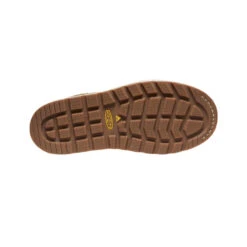 Keen Men's Cincinnati Wellington (Carbon-Fiber Toe) | Belgian/Sandshell -Keen Store 9d63a7bf3c5b53ed31ae2a3879862f83e9166587