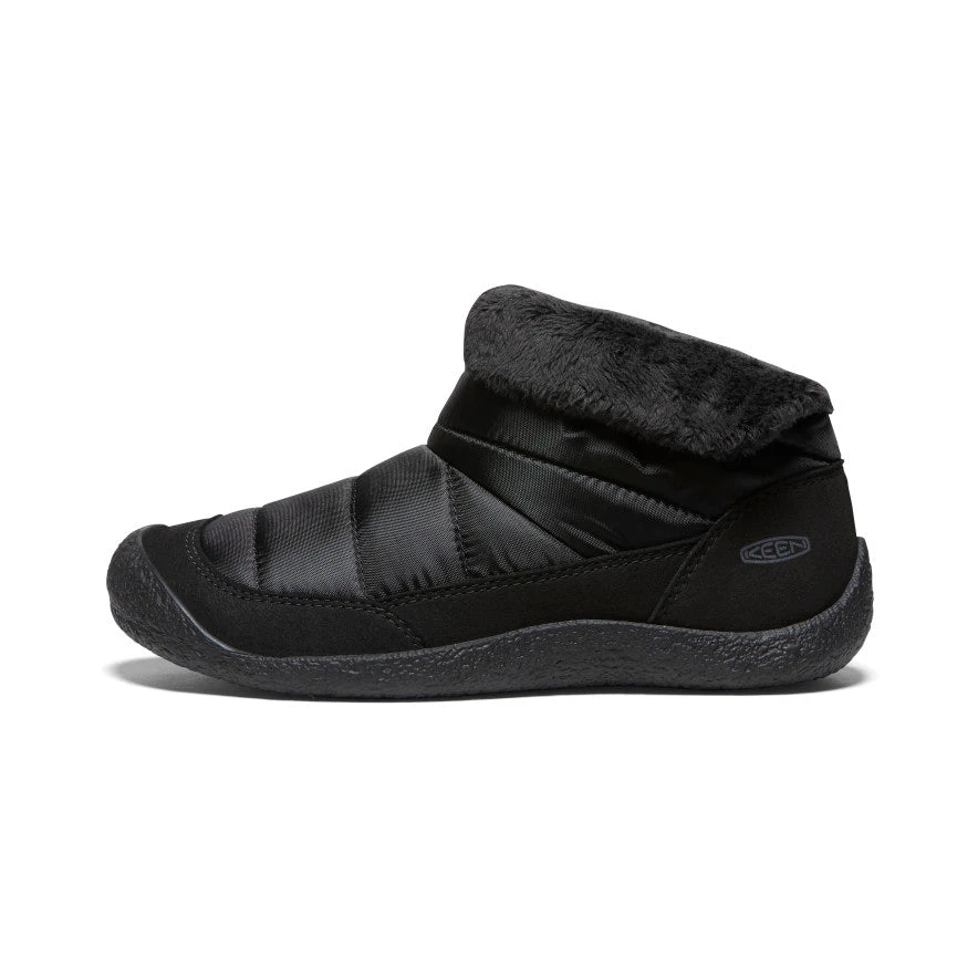 Keen Women's Howser Fold Down | Black 6 Keen Women's Howser Fold Down | Black - Image 4