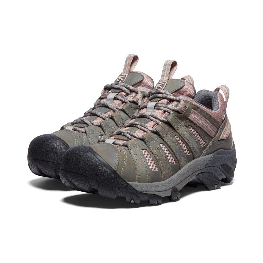 Keen Women's Voyageur | Drizzle/Fawn 4 Keen Women's Voyageur | Drizzle/Fawn - Image 2