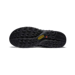 Keen Men's NXIS EVO Waterproof Shoe | Triple Black -Keen Store 9f70ba0c9f50a2d35f6d776721a6be63ef0e2f57