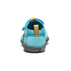 Keen Little Kids' Seacamp II CNX | Ipanema/Fjord Blue -Keen Store 9fb5cd2638e8e2297c3198f4bce89f807f47996a