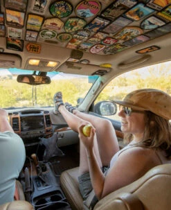 Keen Women's Astoria West Open-Toe | Fawn/Silver Birch -Keen Store AstoriaWestOTLifestylePDPSingleRight ebe6a2a2 1bfb 491b a967 0f76a2dbd14c