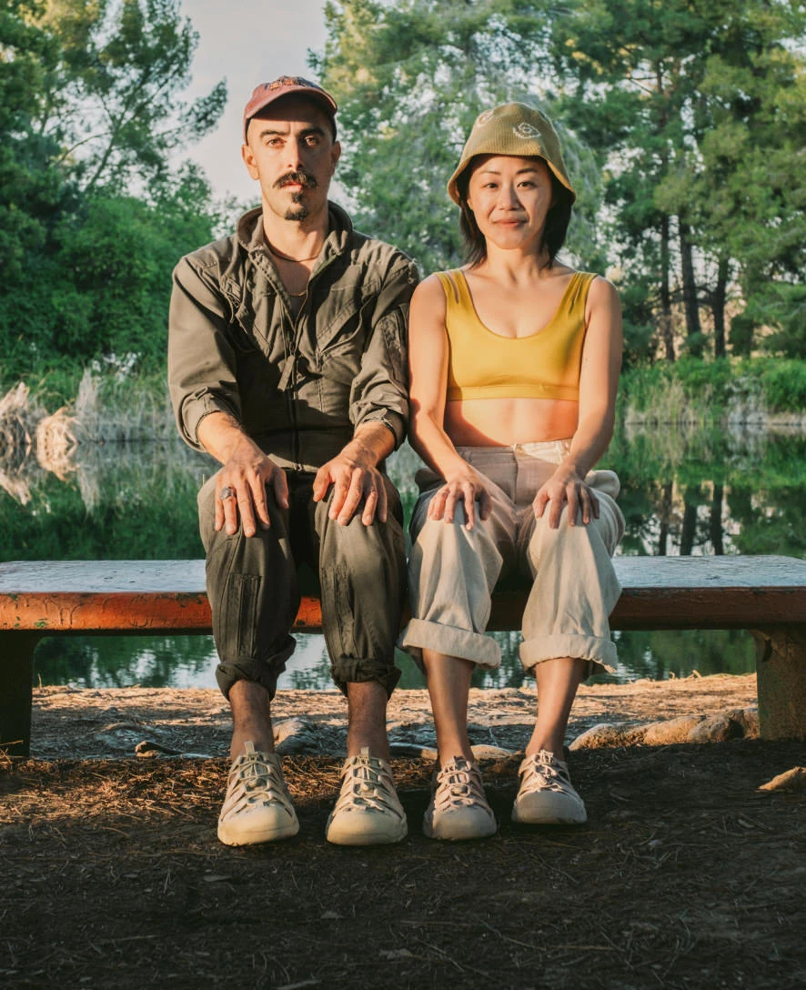 Keen Women's Newport H2 | Monochrome/Fawn 11 Keen Women's Newport H2 | Monochrome/Fawn - Image 9