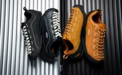 Keen Men's Jasper Sneaker X THC | Daytime Paisley -Keen Store KEEN M THCxJasper Lifestyle PDP Doublewide