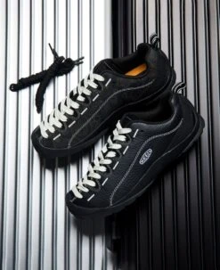 Keen Men's Jasper Sneaker X THC | Daytime Paisley -Keen Store KEEN M THCxJasper Lifestyle PDP Single Right