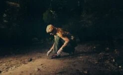 Keen Women's Jasper Rocks Sneaker X Hiking Patrol | Phantasmal Red -Keen Store KEEN W 1028333 HikingPatrolxJasperRocks Lifestyle PDP Doublewide