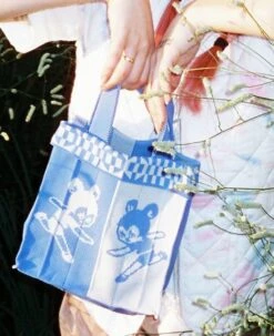 Keen Women's Yogui Arts Clog X Beci Orpin | Multi/Clearly Aqua -Keen Store KEEN W BeciOrpinxYogui Lifestyle PDP Single Right