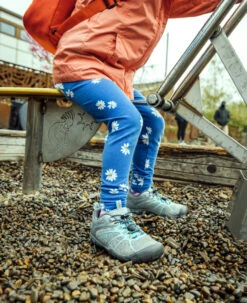 Keen Little Kids' Chandler 2 CNX Sneaker | Antigua Sand/Drizzle -Keen Store KidsChandler2Lifestyle2