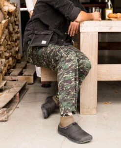 Men's Howser III Slide | Java Cord/KEEN Maple -Keen Store MHowserIIISlideLifestylePDPLeft c1c58247 8ead 4034 abdb 786782cfcb23