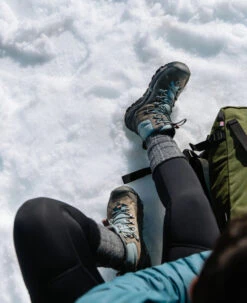 Keen Women's Revel IV Polar Waterproof Boot | Black/Harbor Gray -Keen Store Revel1023629PDPLifestyle2 c2b9dfb7 f6b4 45ac a633 faea84c6fa6e