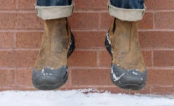 Keen Men's Revel IV Waterproof Chelsea | Black/Black -Keen Store Revel1025559PDPLifestyle1 efa3f52d f5ff 4d18 ab66 ec7427124596