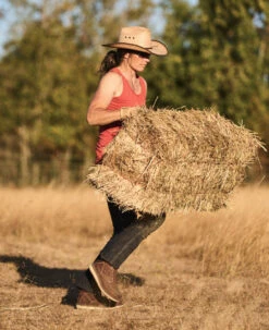 Keen Women's San Jose 6" Boot (Aluminum Toe) | Gingerbread/Gum 14 Keen Women's San Jose 6" Boot (Aluminum Toe) | Gingerbread/Gum -Keen Store SDD 496 PDP SanJose 1024569 Left Image