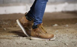 Keen Women's Cincinnati 6" Waterproof Boot (Carbon-Fiber Toe) | Belgian/Sandshell -Keen Store SDD 505 PDP Cincinnati 1023224 Top Image