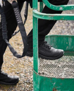 Keen Men's Reno KBF Waterproof Mid (Soft Toe) | Dark Olive/Black 18 Keen Men's Reno KBF Waterproof Mid (Soft Toe) | Dark Olive/Black -Keen Store SDD 506 PDP Reno 1027111 Left Image 40fd0654 fa4c 4298 85cd 8020432826ec