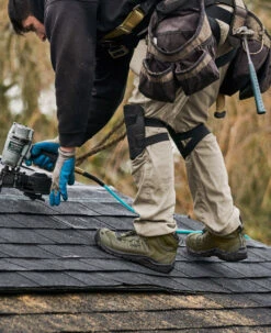 Keen Men's Reno KBF Waterproof Mid (Soft Toe) | Dark Olive/Black 19 Keen Men's Reno KBF Waterproof Mid (Soft Toe) | Dark Olive/Black -Keen Store SDD 506 PDP Reno 1027111 Right Image 78a17f53 d88e 452e 8fc9 4552f3384b4a