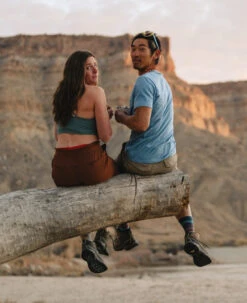 Keen Men's Targhee III Waterproof Mid | Chestnut/Mulch -Keen Store TargheeIIIMidPDPLifestyle3Mens 120ef19c 3fde 46d0 8fc2 1c5b93790468