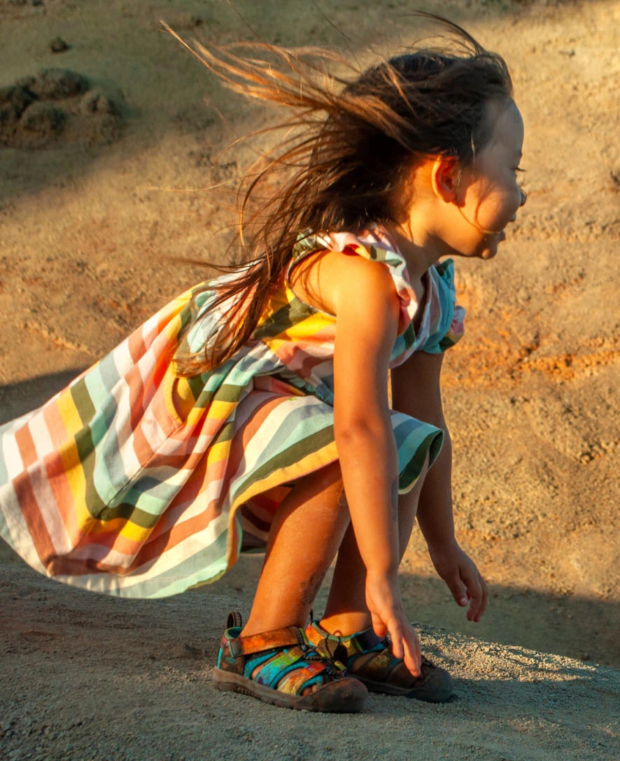 Keen Toddlers' Newport H2 | Blue Depths/Gargoyle 11 Keen Toddlers' Newport H2 | Blue Depths/Gargoyle - Image 9